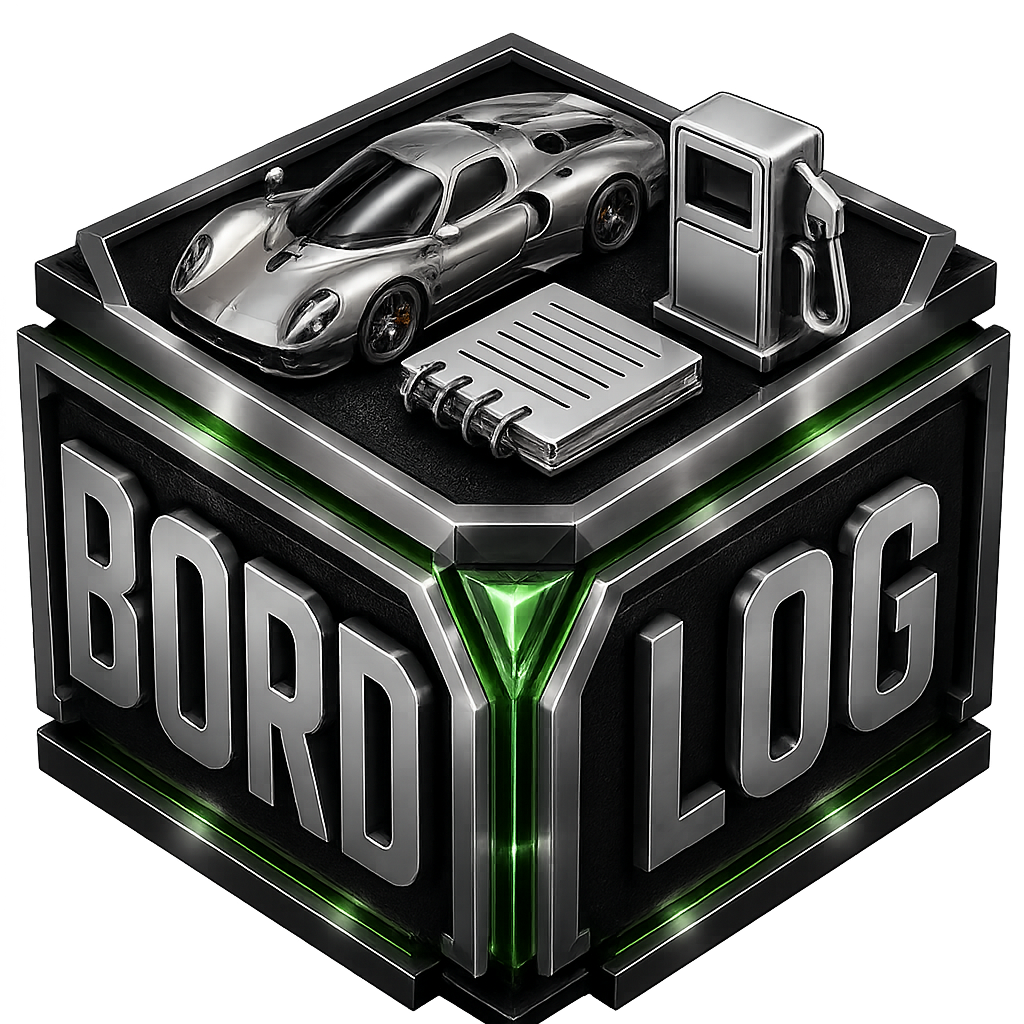 BordLog